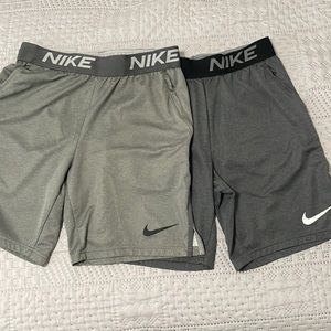 Men’s Nike shorts